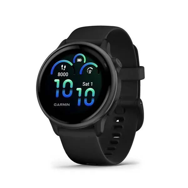 Fitness Tracker App